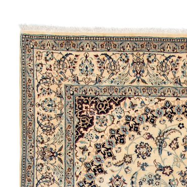 Perser Rug - Nain - Royal - 310 x 204 cm - beige