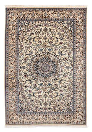 Perser Rug - Nain - Royal - 303 x 202 cm - beige