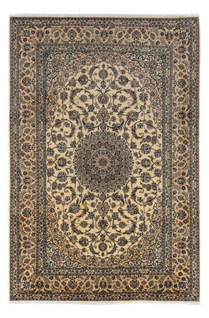 Perser Rug - Nain - Royal - 362 x 250 cm - beige