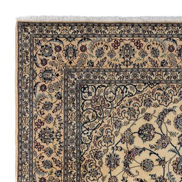 Perser Rug - Nain - Royal - 362 x 250 cm - beige