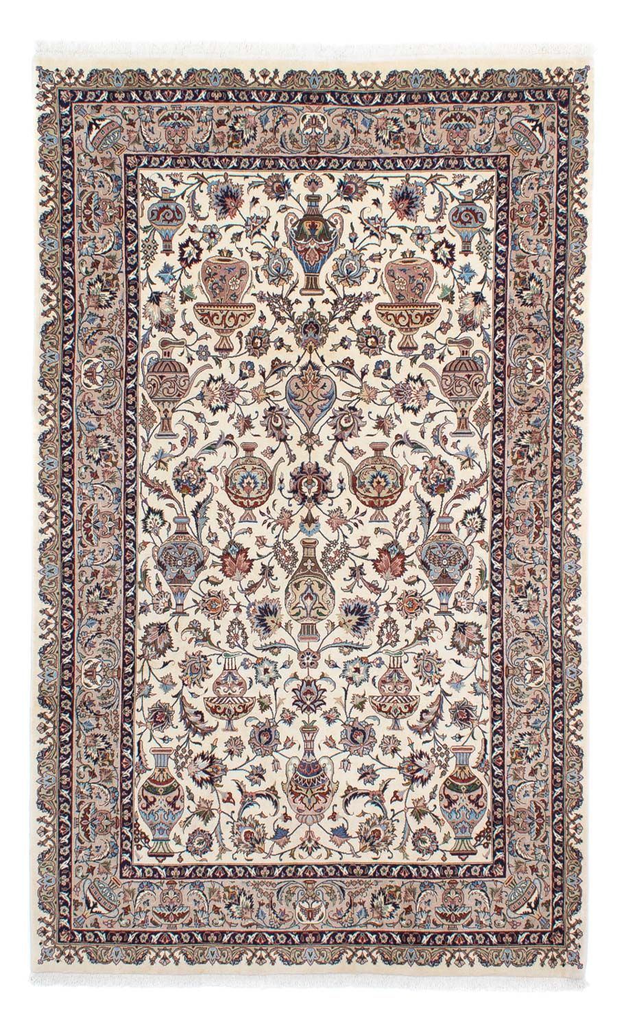 Perser Rug - Classic - 300 x 197 cm - beige