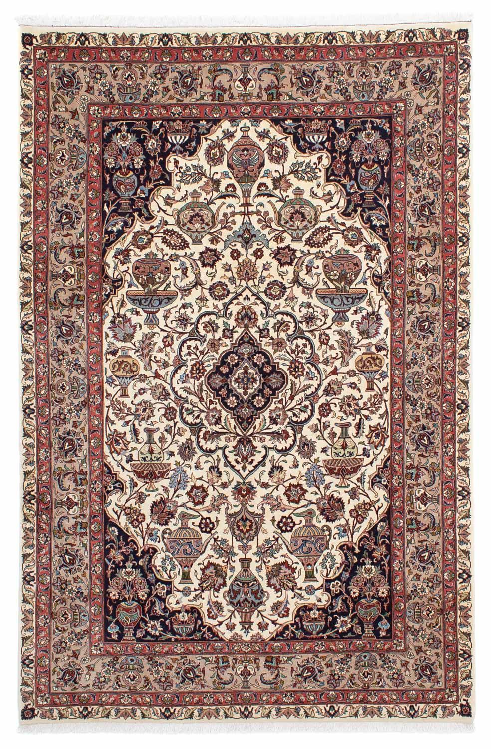 Perser Rug - Classic - 300 x 198 cm - beige