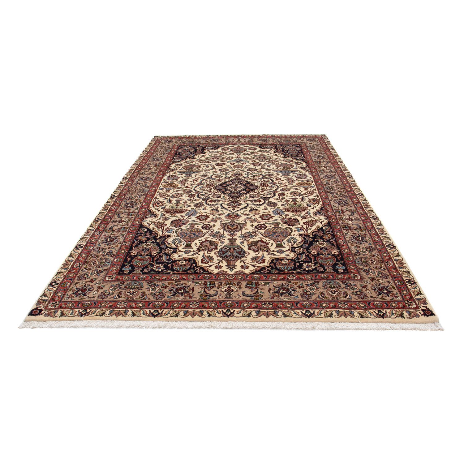 Perser Rug - Classic - 300 x 198 cm - beige