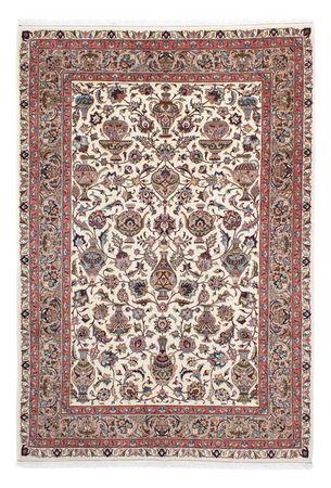 Perser Rug - Classic - 295 x 201 cm - beige