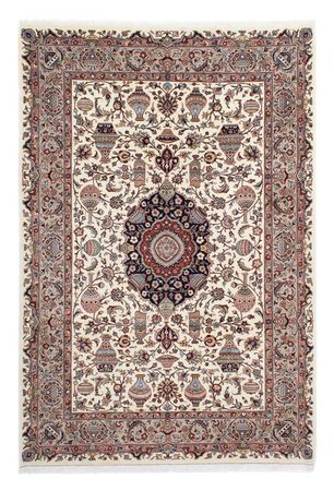 Perser Rug - Classic - 293 x 204 cm - beige