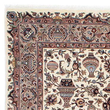 Perser Rug - Classic - 293 x 204 cm - beige