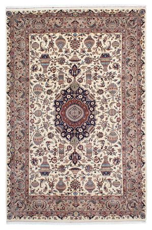 Perser Rug - Classic - 304 x 203 cm - beige