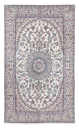 Perser Rug - Nain - Royal - 305 x 195 cm - beige