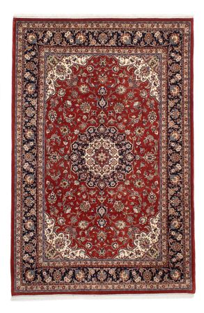 Perser Rug - Classic - 298 x 199 cm - red