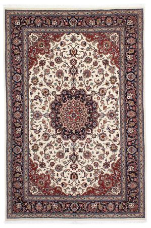 Perser Rug - Classic - 297 x 195 cm - beige