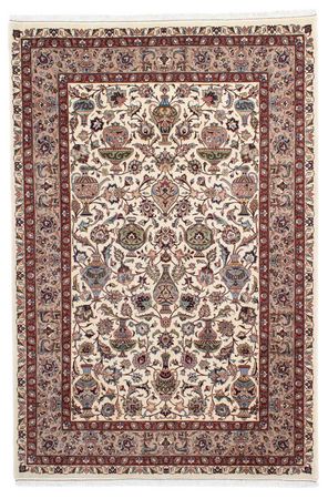 Perser Rug - Classic - 305 x 201 cm - beige