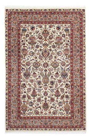 Perser Rug - Classic - 296 x 202 cm - beige