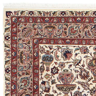 Perser Rug - Classic - 296 x 202 cm - beige