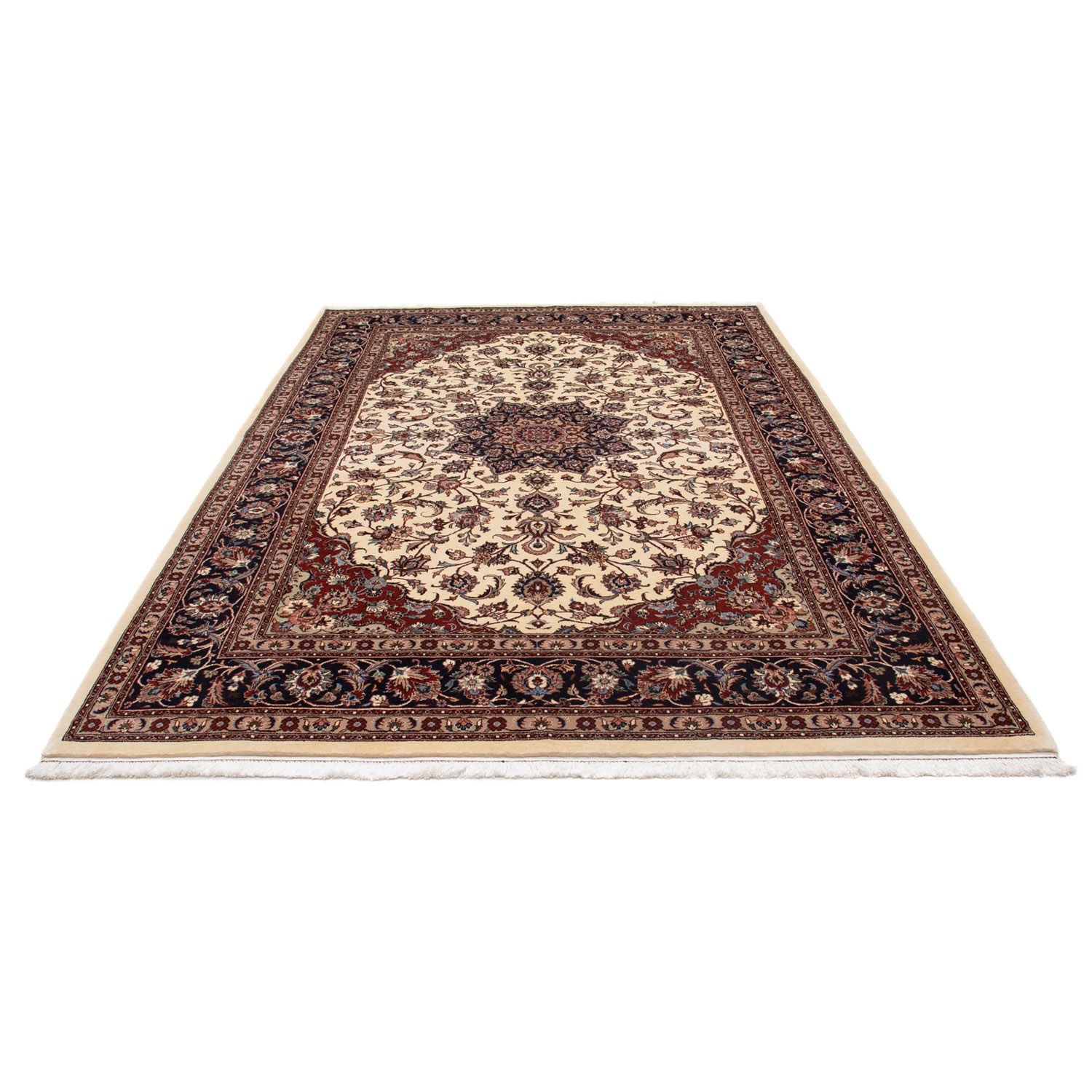 Perser Rug - Classic - 290 x 200 cm - beige