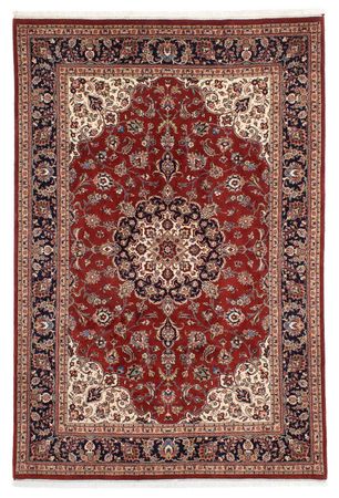 Perser Rug - Classic - 292 x 198 cm - red