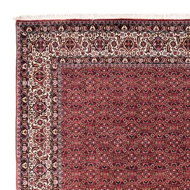 Perser Rug - Bidjar - 338 x 252 cm - red