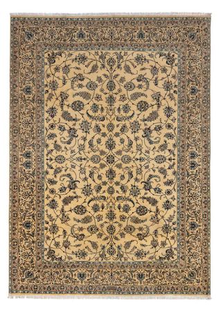 Perser Rug - Nain - Royal - 348 x 251 cm - beige