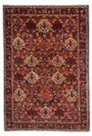 Perser Rug - Nomadic - 305 x 211 cm - red