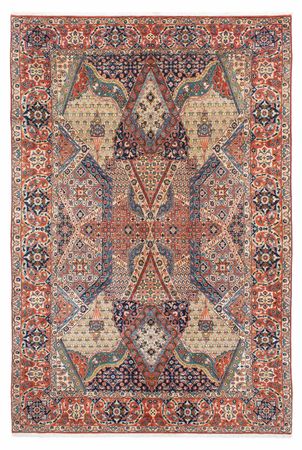 Perser Rug - Classic - 295 x 200 cm - rust