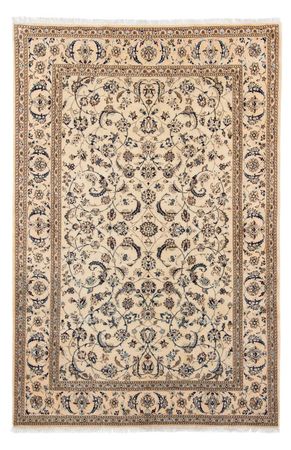 Perser Rug - Nain - Royal - 293 x 198 cm - beige