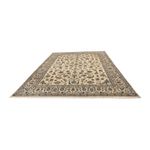 Perser Rug - Nain - Royal - 340 x 241 cm - beige