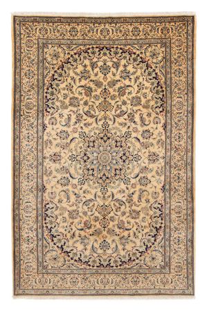 Perser Rug - Nain - Royal - 305 x 191 cm - beige