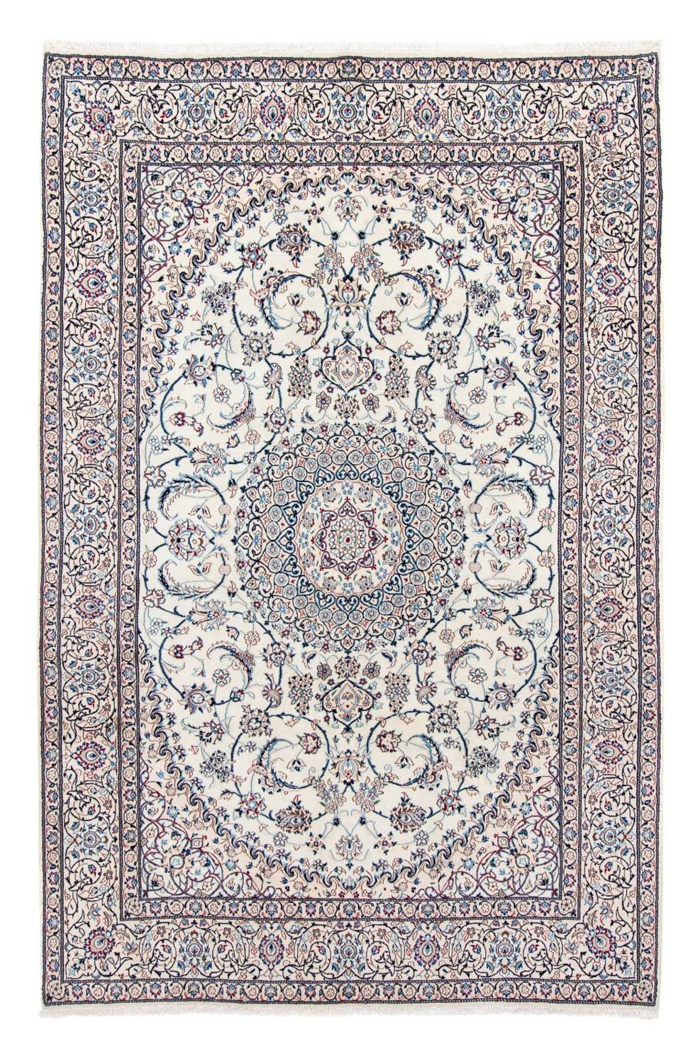 Perser Rug - Nain - Royal - 300 x 198 cm - beige