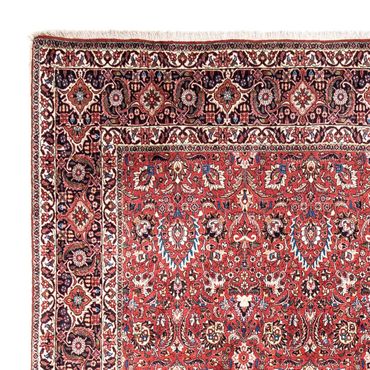 Perser Rug - Bidjar - 346 x 250 cm - red