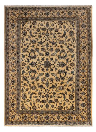 Perser Rug - Nain - Royal - 342 x 250 cm - dark beige