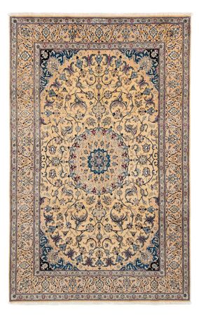 Perser Rug - Nain - Royal - 296 x 197 cm - beige