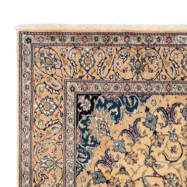 Perser Rug - Nain - Royal - 296 x 197 cm - beige