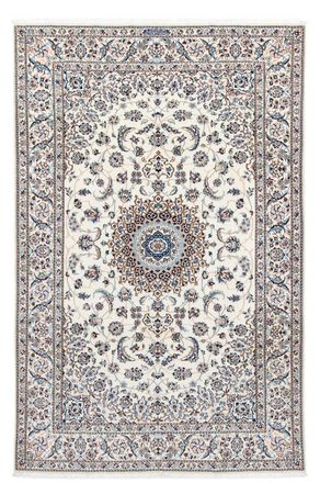 Perser Rug - Nain - Royal - 302 x 198 cm - beige