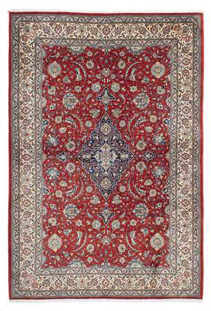 Perser Rug - Royal - 306 x 214 cm - red