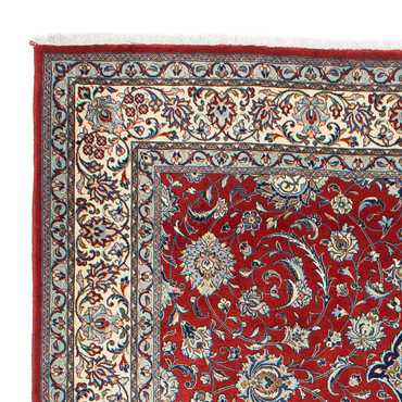 Perser Rug - Royal - 306 x 214 cm - red