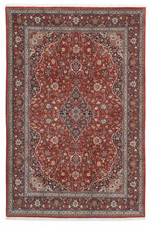 Perser Rug - Classic - 300 x 212 cm - red