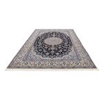 Perser Rug - Nain - Royal - 292 x 200 cm - black