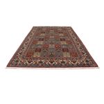 Perser Rug - Nomadic - 305 x 195 cm - red