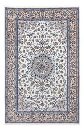 Perser Rug - Nain - Royal - 300 x 200 cm - beige