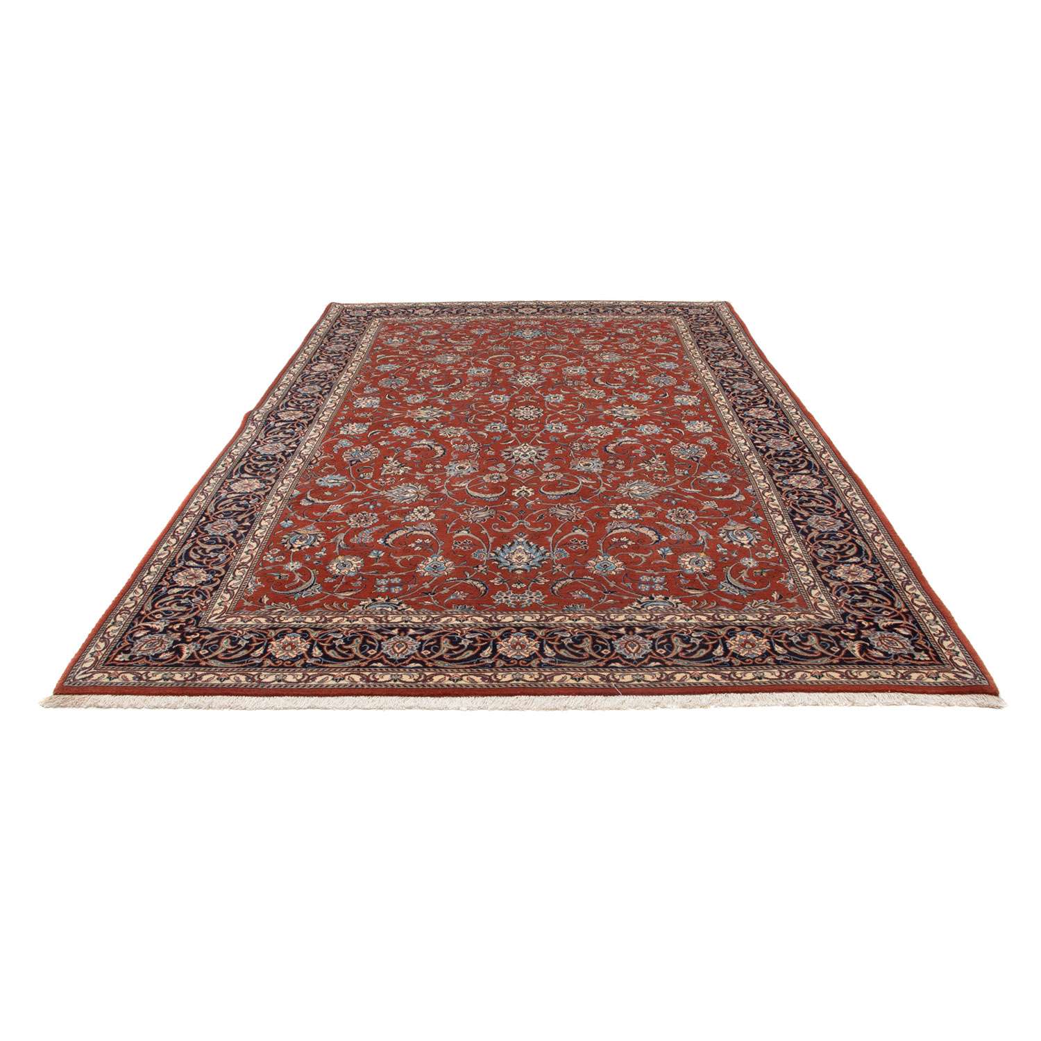 Perser Rug - Classic - 305 x 210 cm - red