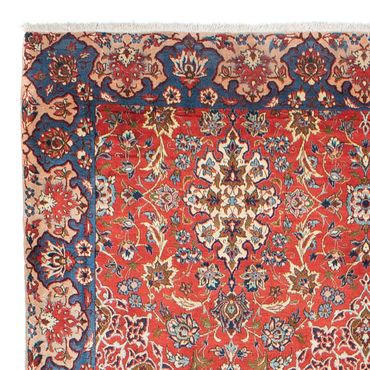 Perser Rug - Isfahan - Premium - 322 x 202 cm - red