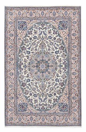 Perser Rug - Nain - Premium - 300 x 200 cm - beige