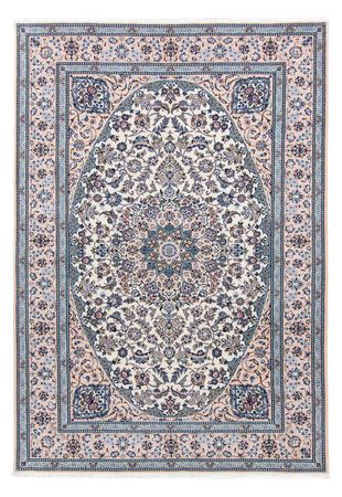 Perser Rug - Nain - Premium - 290 x 200 cm - beige