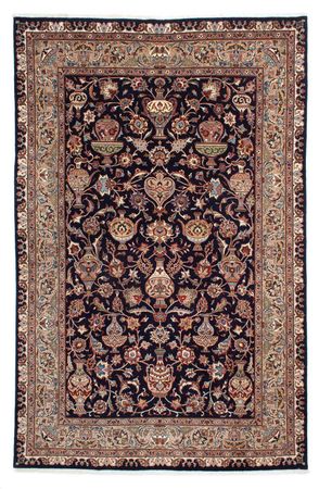 Perser Rug - Classic - 310 x 200 cm - black