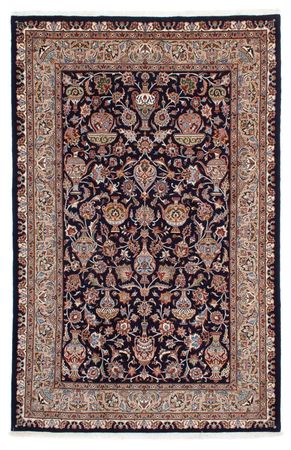 Perser Rug - Classic - 308 x 200 cm - black