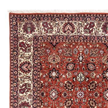 Perser Rug - Bidjar - 313 x 201 cm - red