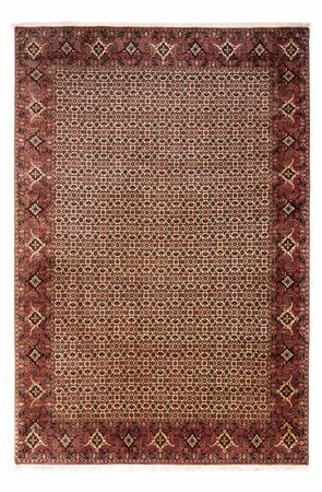 Perser Rug - Bidjar - 302 x 208 cm - beige