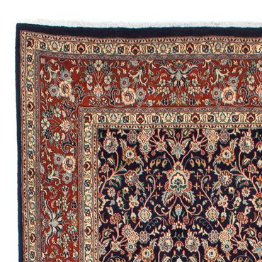 Perser Rug - Classic - 304 x 198 cm - black