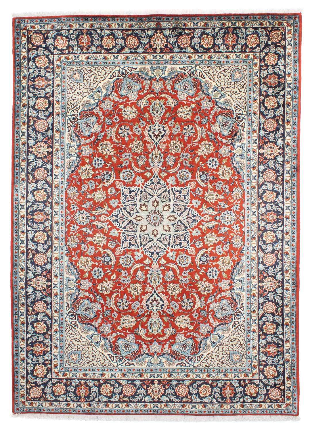 Perser Rug - Classic - 300 x 207 cm - red