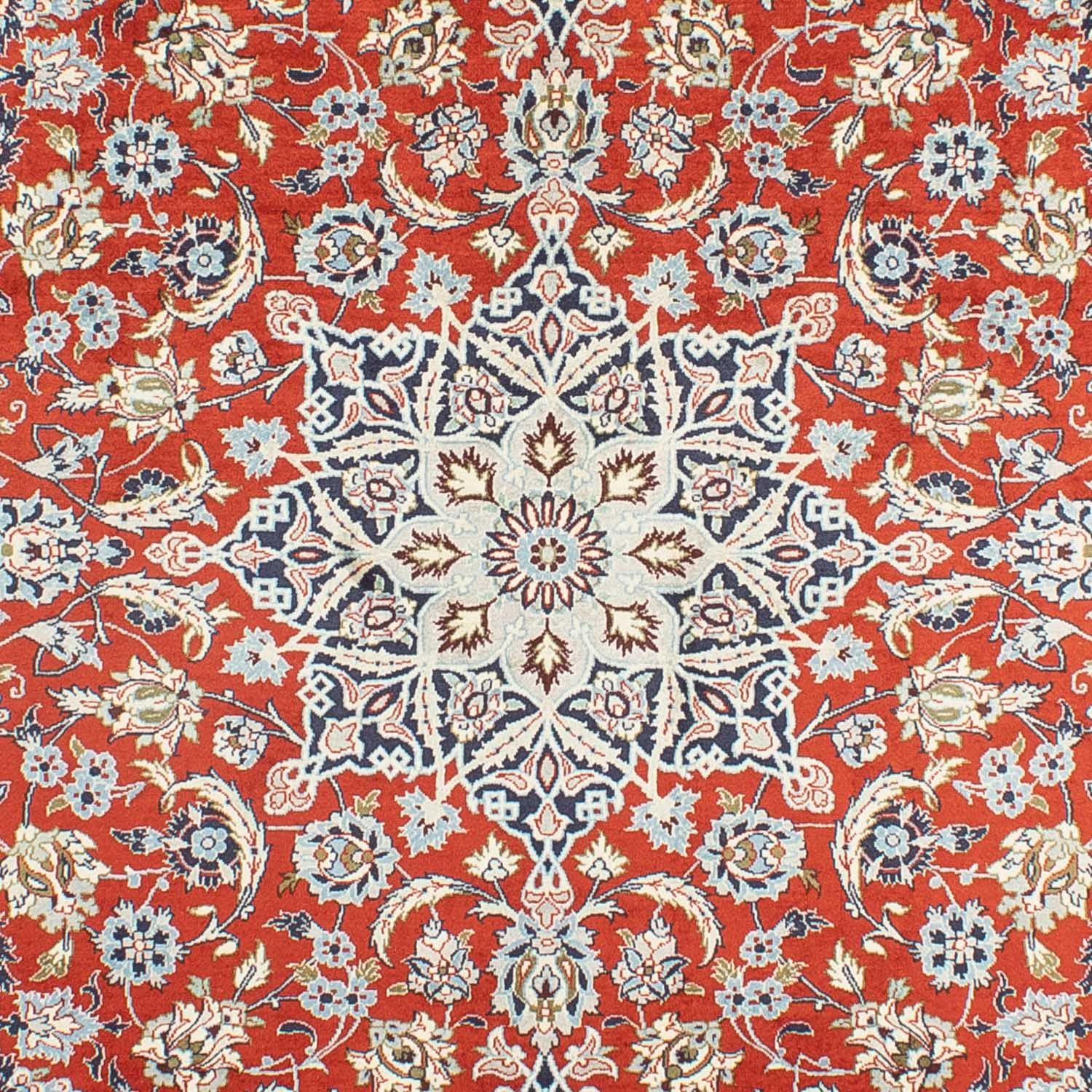 Perser Rug - Classic - 300 x 207 cm - red