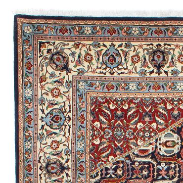 Perser Rug - Royal - 317 x 212 cm - dark blue